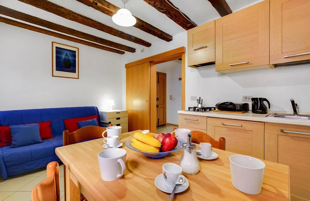 B&B Giardini-1