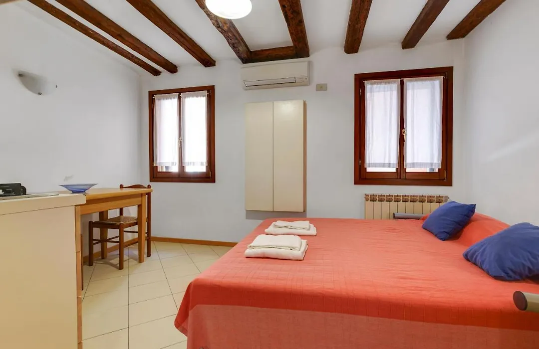B&B Giardini-1