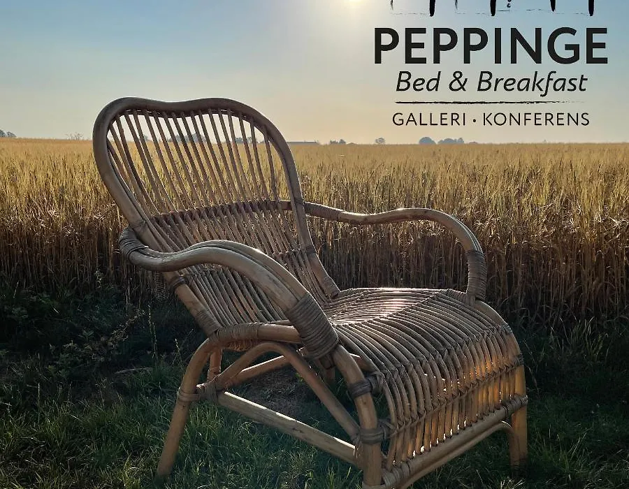 Peppinge Bed & Breakfast-1
