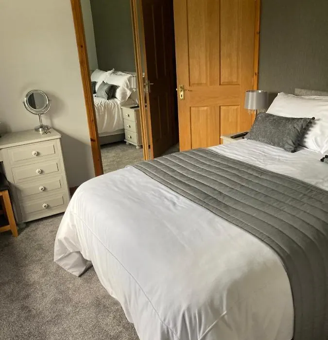 Mayfield B&B-1