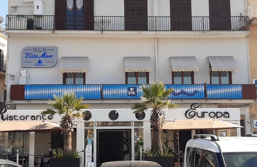 Relais Vista Mare-1