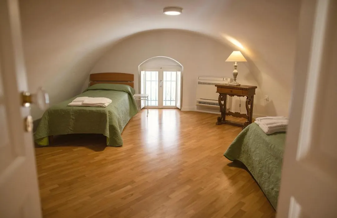 La Casa Di Ele-1