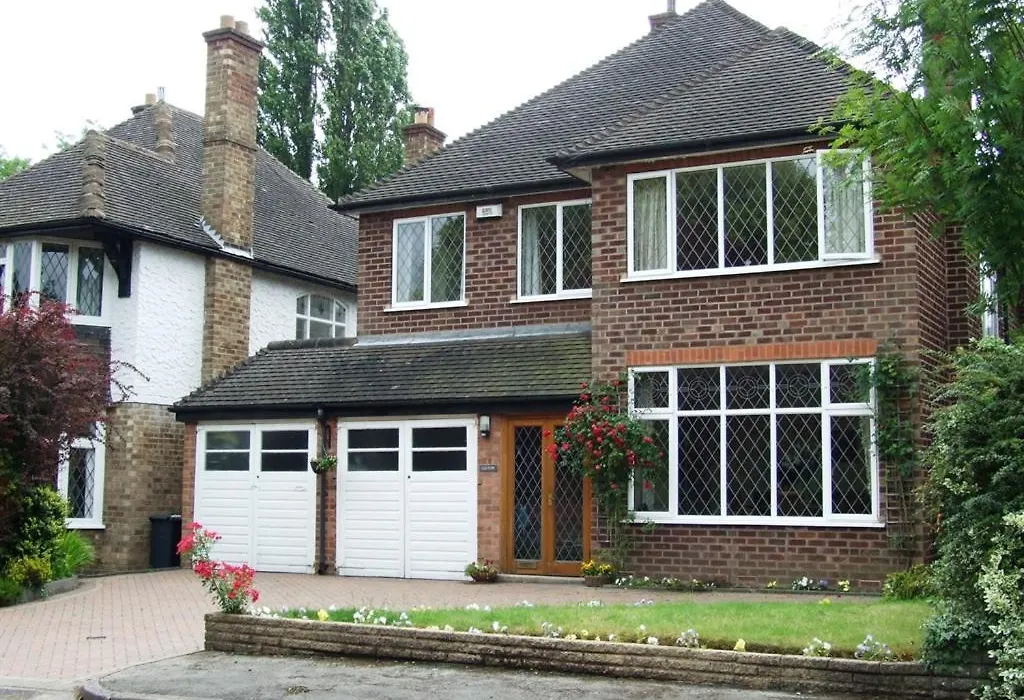 Gayton B&B-1