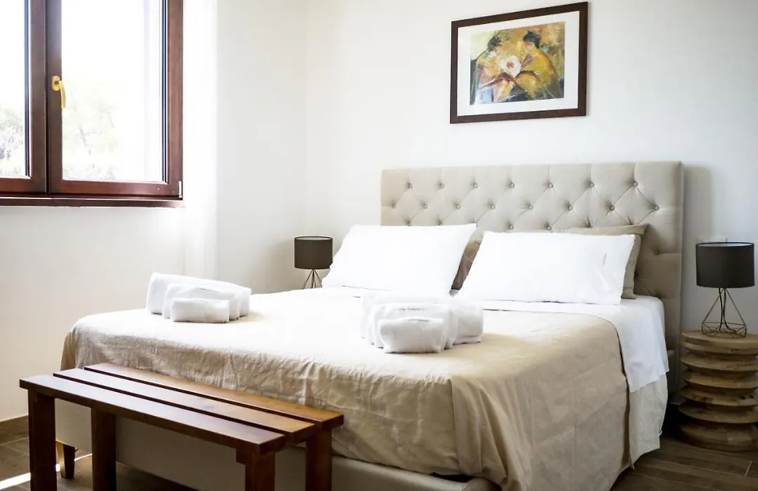 Casale Adriatico B&B-1