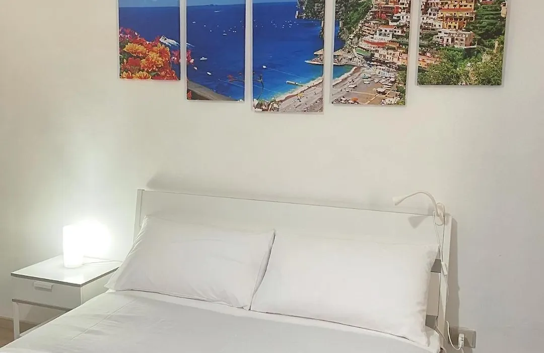 B&B Acqua Azzurra-1