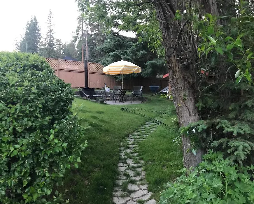 At Wits End B&B-1