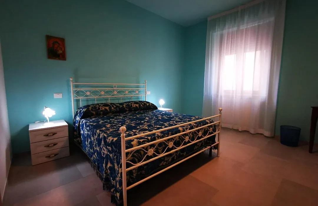 B&B San Marco - Porta Maggiore-1