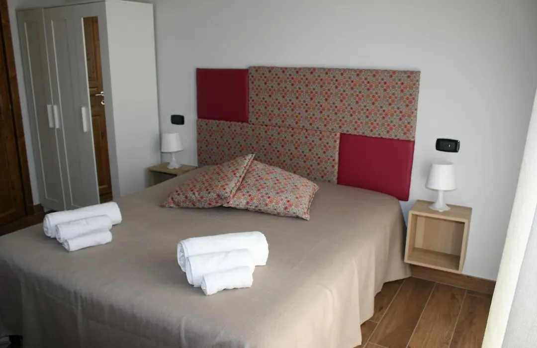 Reginella b&b-1