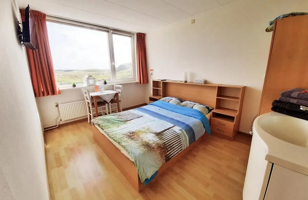Zimmer mit Frühstück de Graaff-1