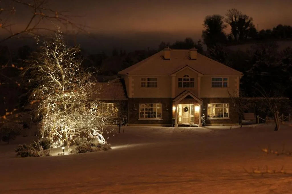 Cherville Bed & Breakfast-1