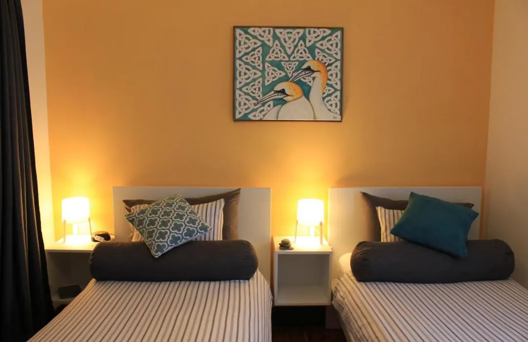 Uisce Beatha House B&B-1