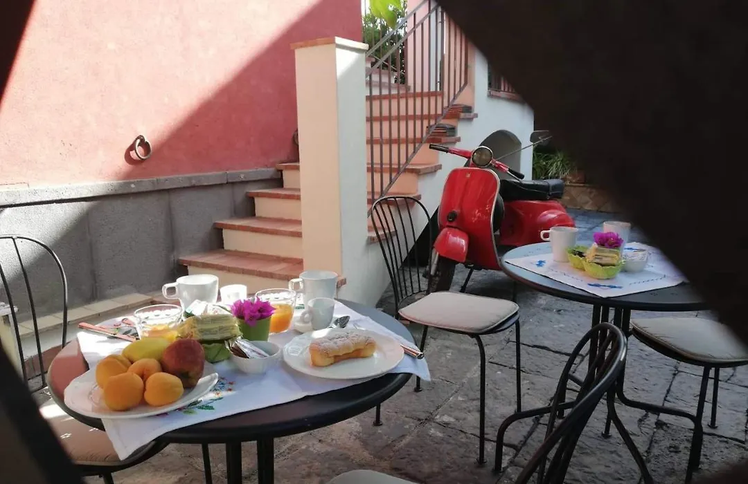 B&B Gente di Mare-1