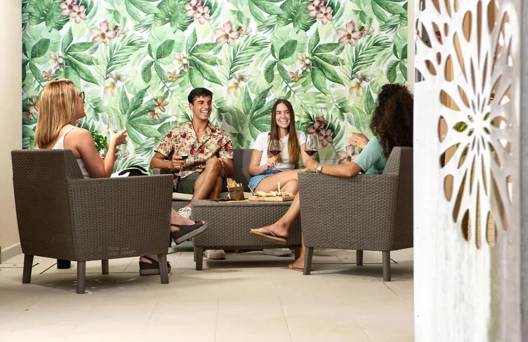 Assaje' Luxury Rooms-1