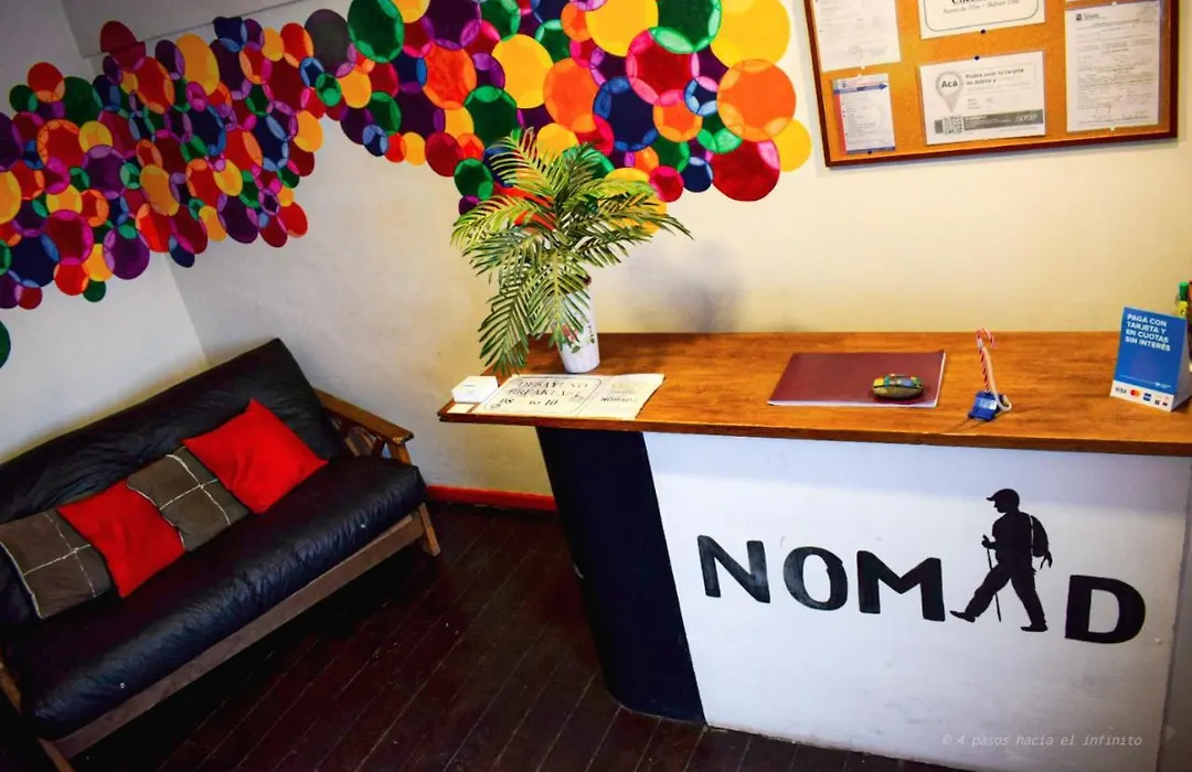 Nomad-1