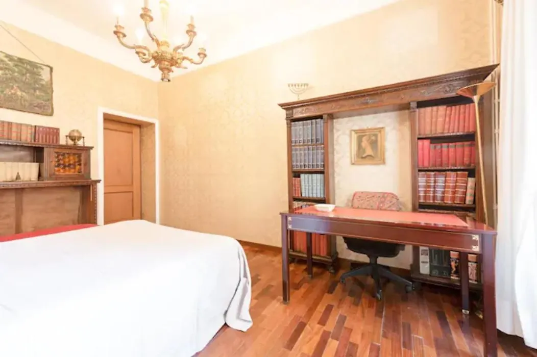 La Risorgente B&B-1