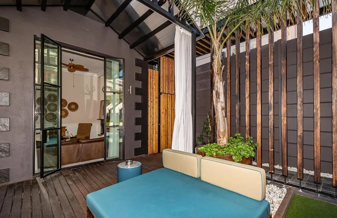 Mountview Guest House-1