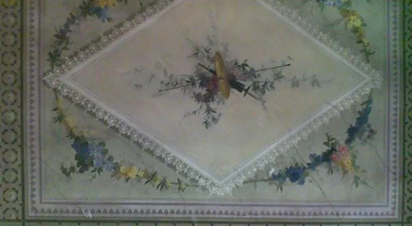 B&B Dante Alighieri-1