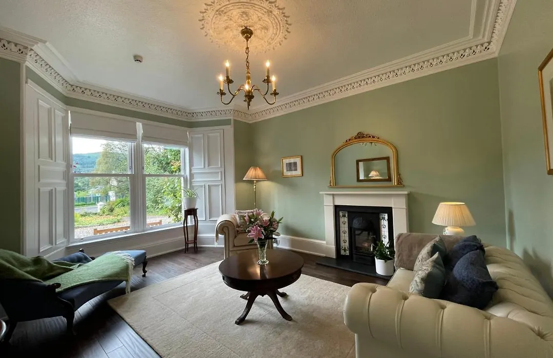 Willows Bed & Breakfast-1