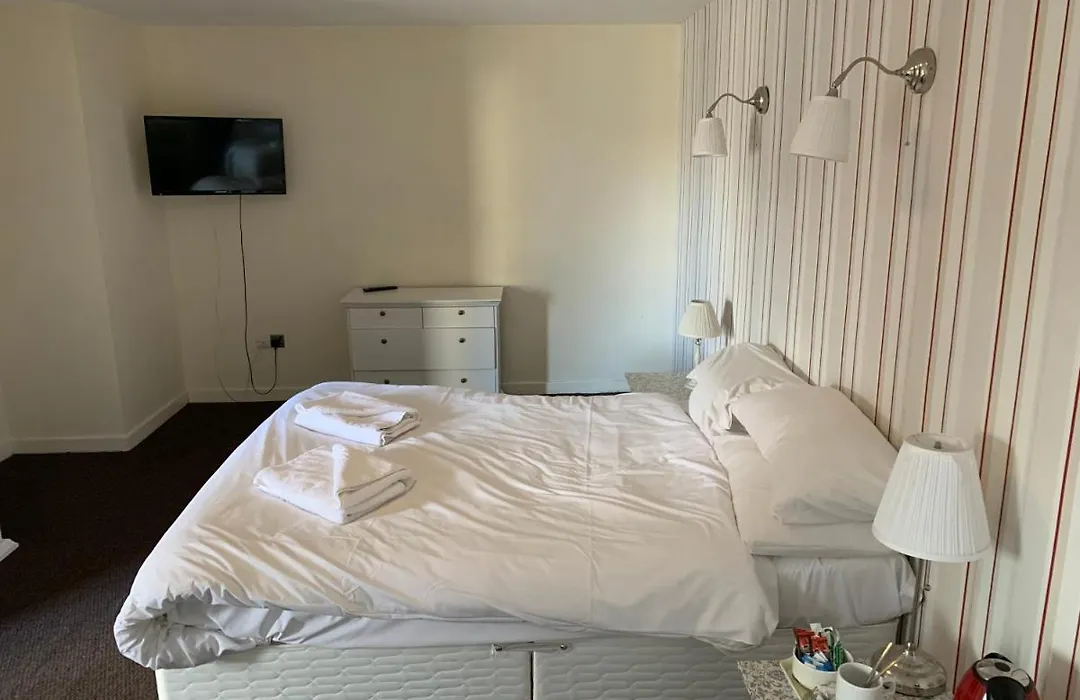 Bay Horse Inn-1