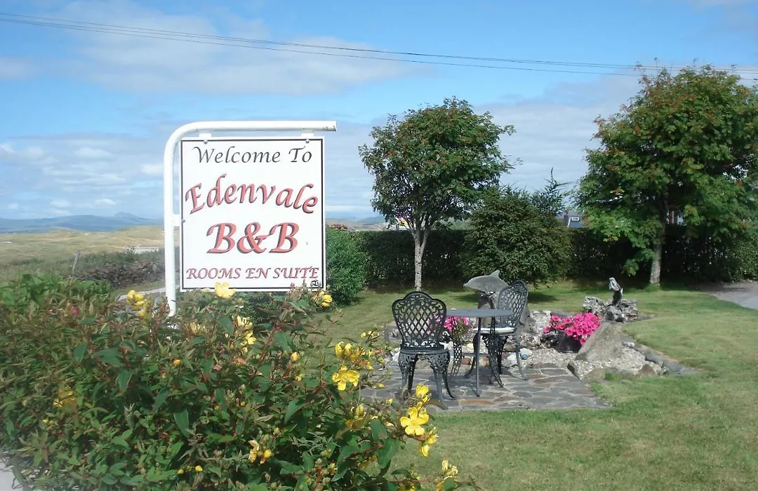 Edenvale Bed & Breakfast-1