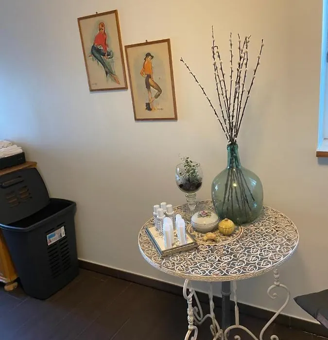 Ledvogterhuset B&B-1