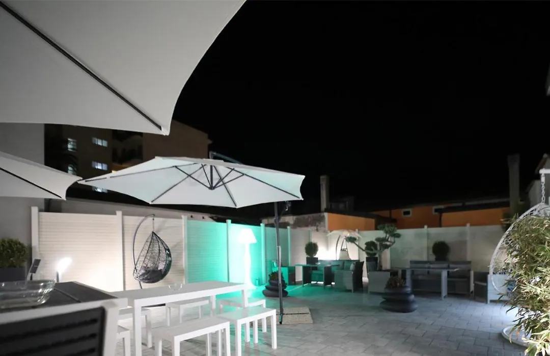 Isoladino B&B Sweet Home-1
