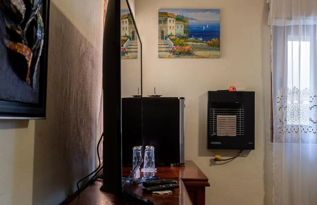 Casa Maricela B&B-1