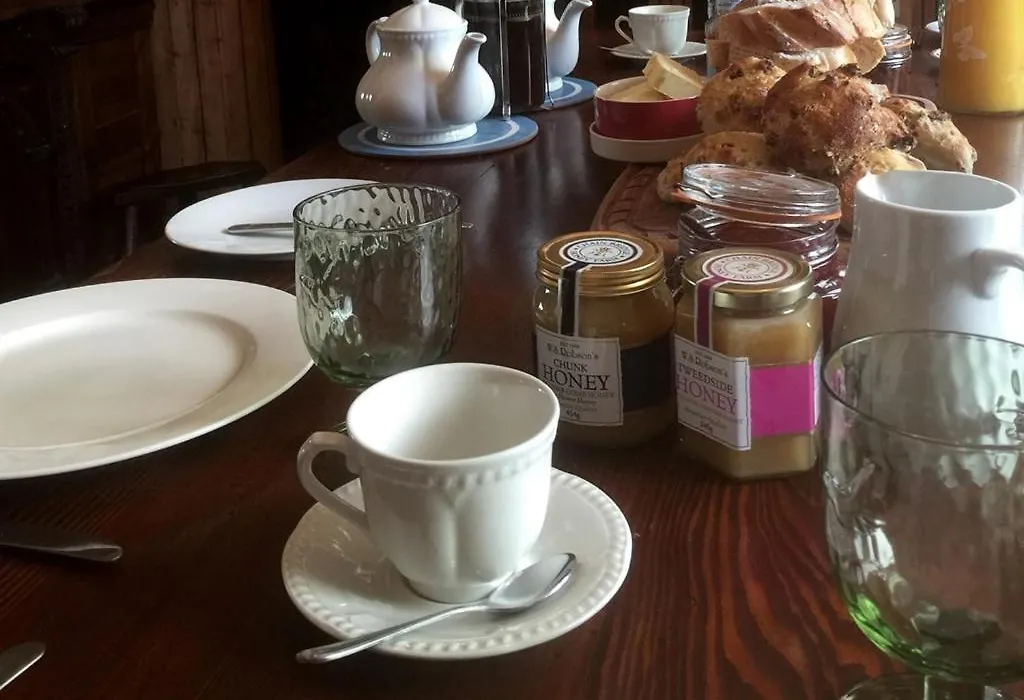 Balsporran Bed And Breakfast-1