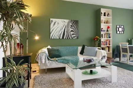 Adam & Eve - Apartment-1