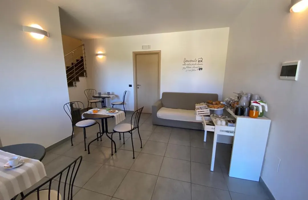 Bella Assisi B&B-1