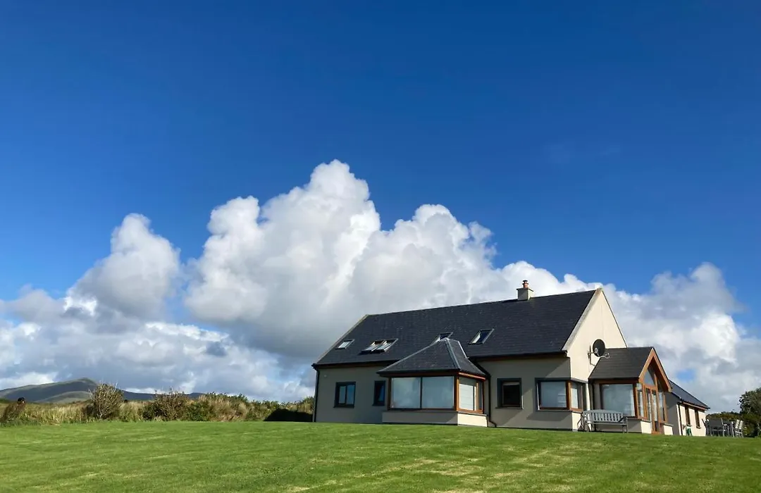Uisce Beatha House B&B-1