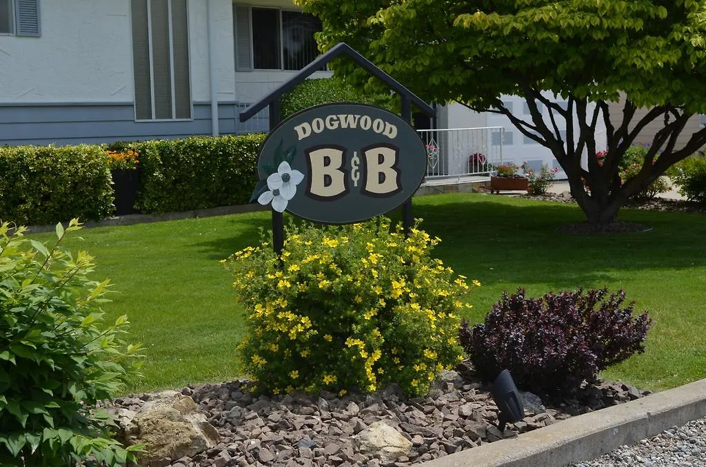 Dogwood Bed & Breakfast-1