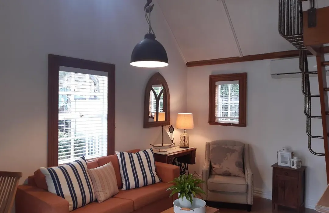 Harbour View Cottage-1