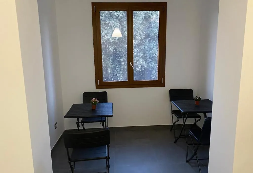 B&B Il Sogno di Mario-1
