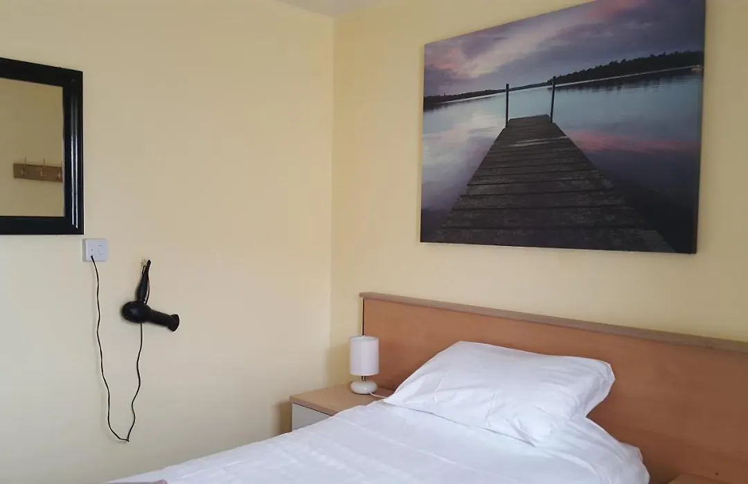 The Beacon Hotel-1