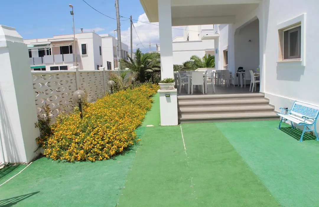 Estasi Sul Mare-1