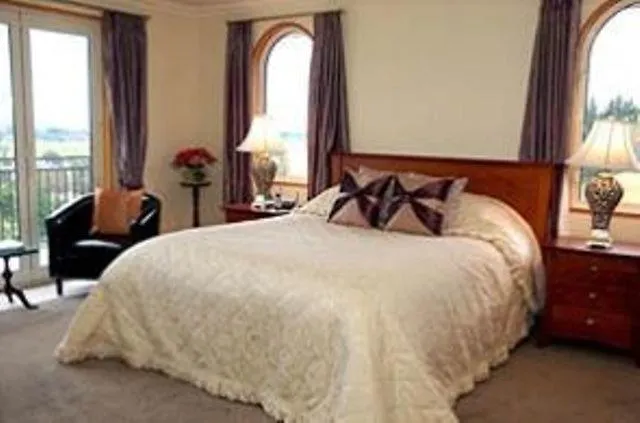 Angel Luxury Lodge-1
