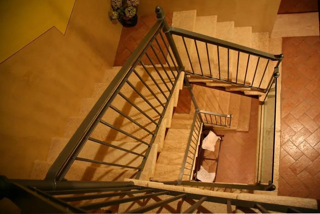 La Quiete Bed&Breakfast-1