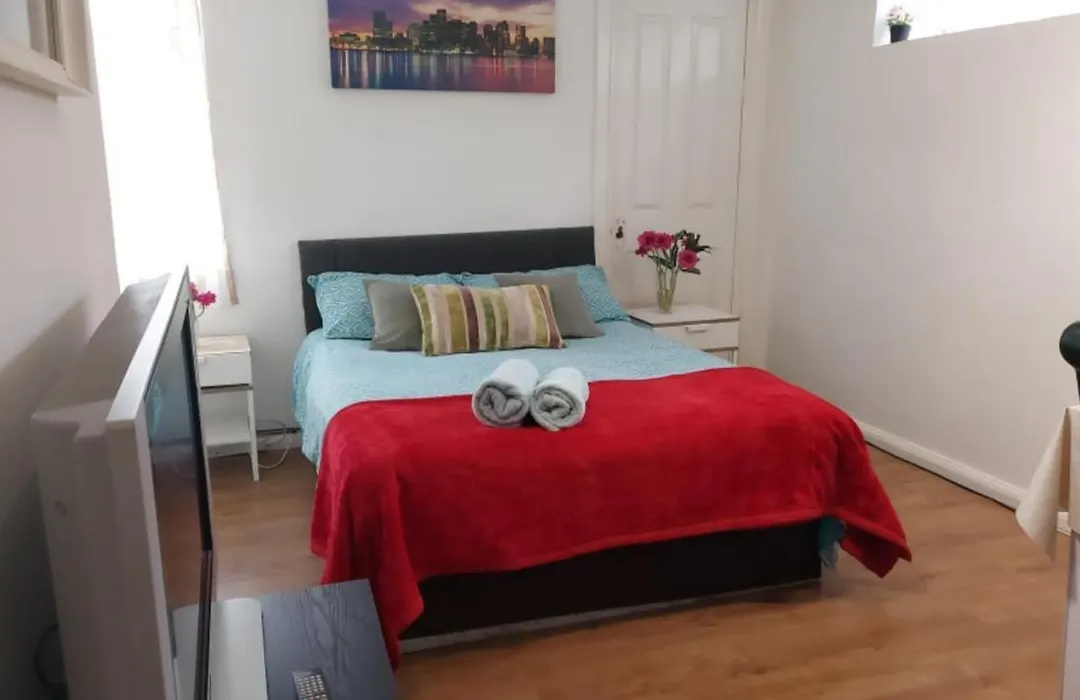 Great Rooms Fc Liverpool-1