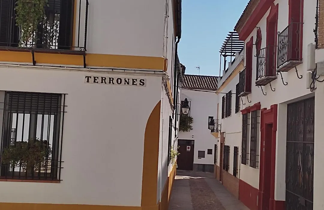 San Basilio'S Red House-1