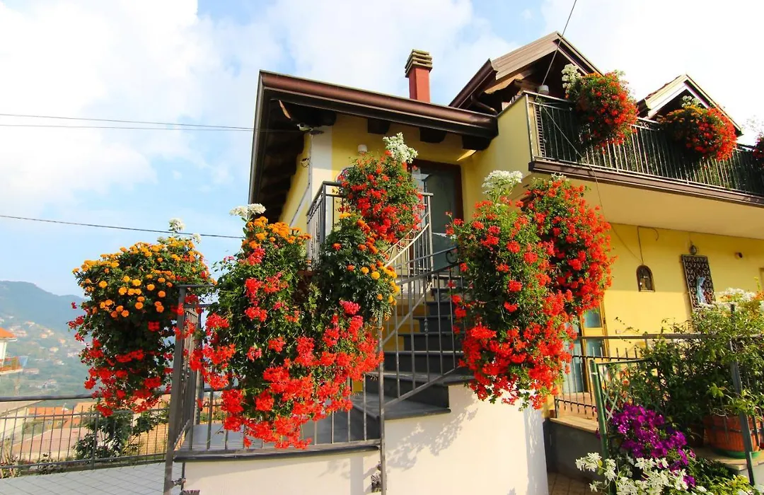 B&B Kebontà-1