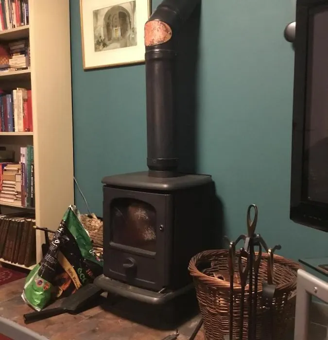 Wansley Manor B&B-1