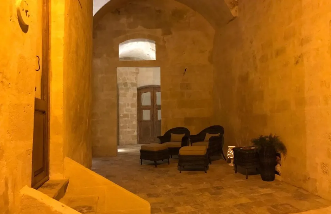 B&B Al Convento-1