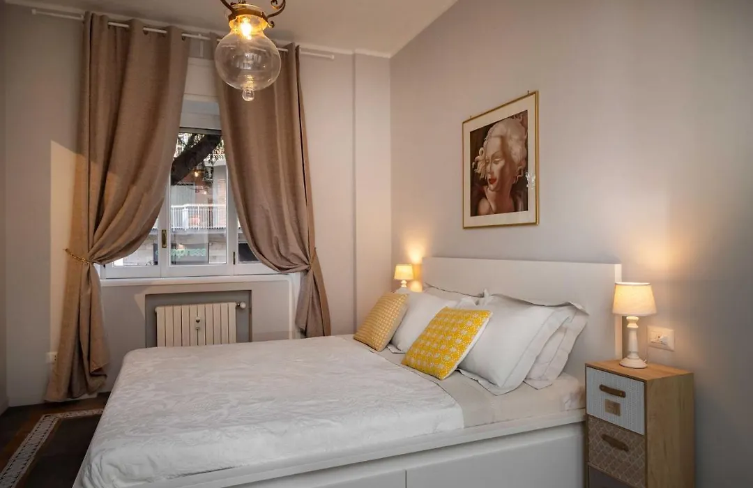 Giordani 23 B&B-1