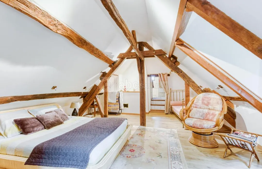 Luxury Apartment Next To Eiffel Tower In The Center Of - Paris-1