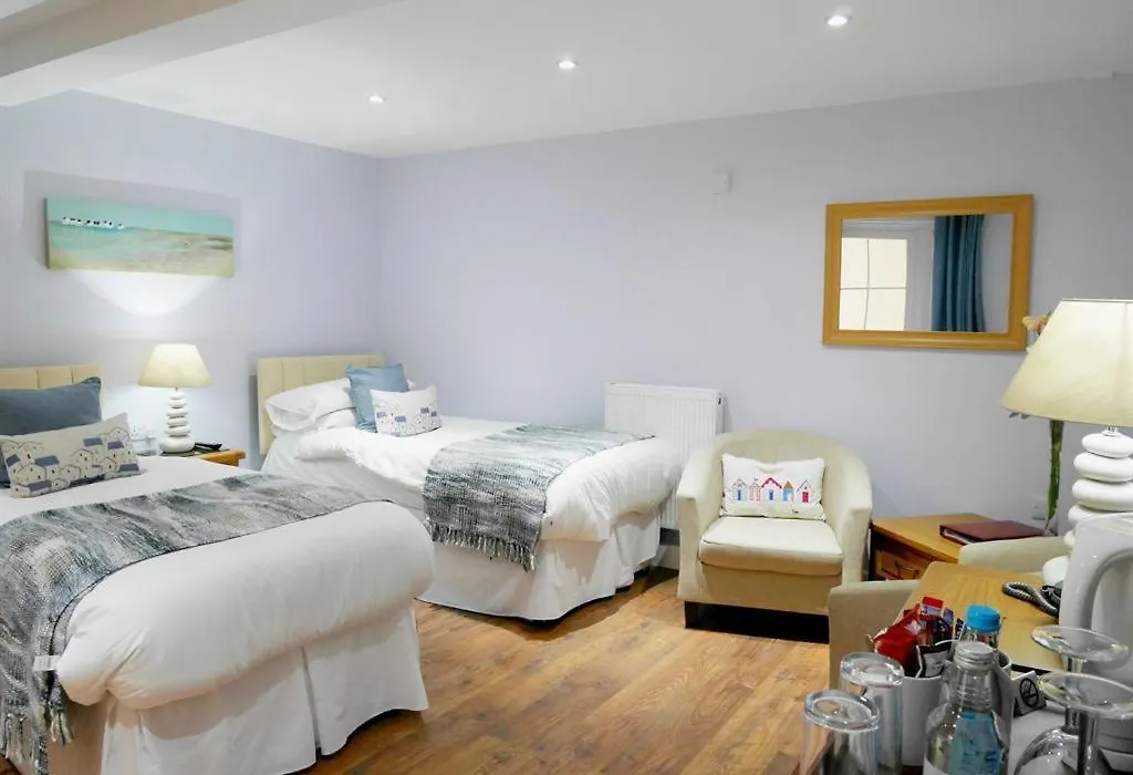 Norton House Hotel-1
