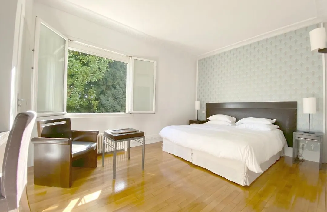 La Villa Paris - B&B-1