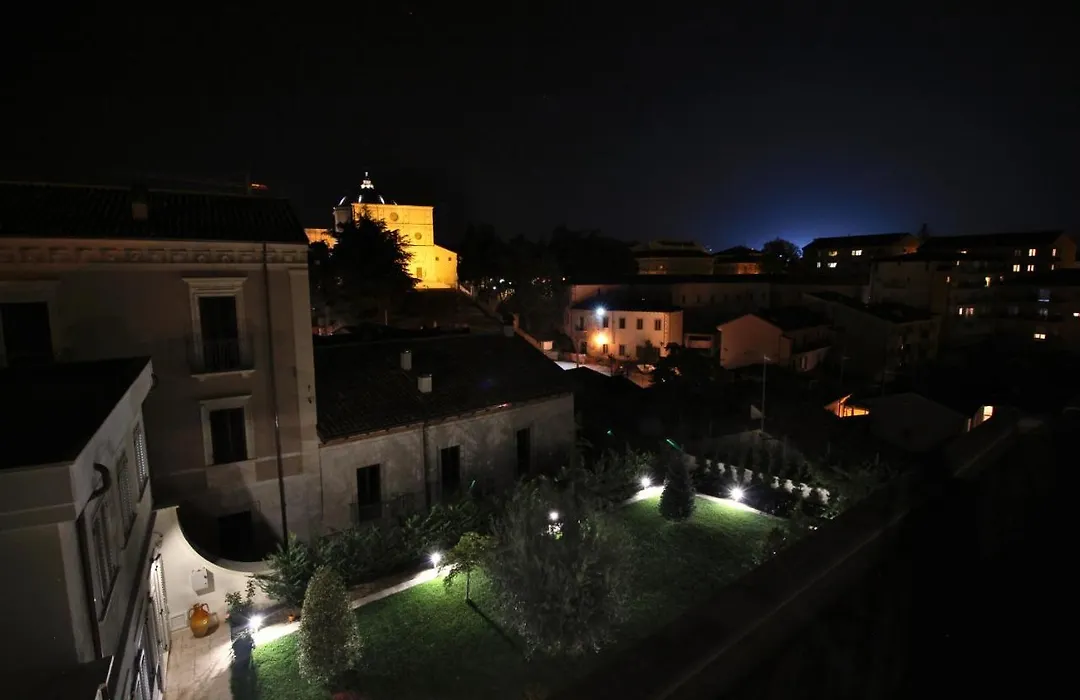 Residenza San Flaviano, Relais di Charme-1