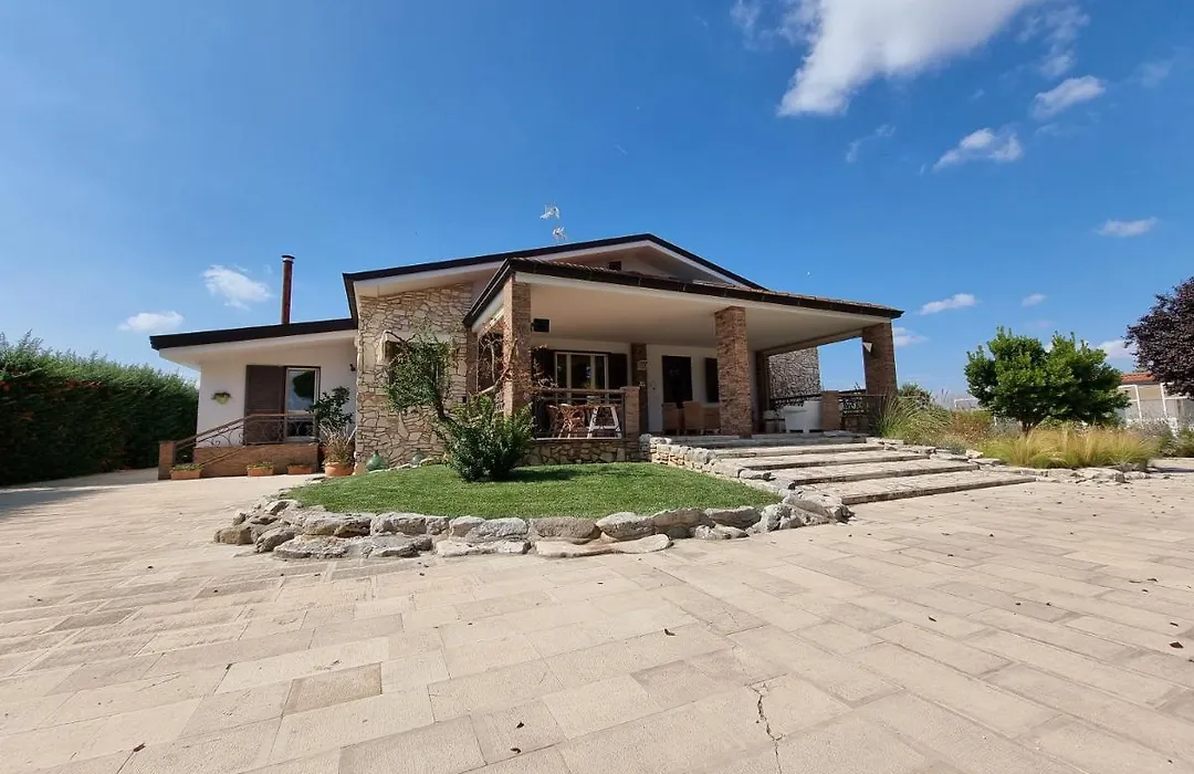 B&B La Ferula-1