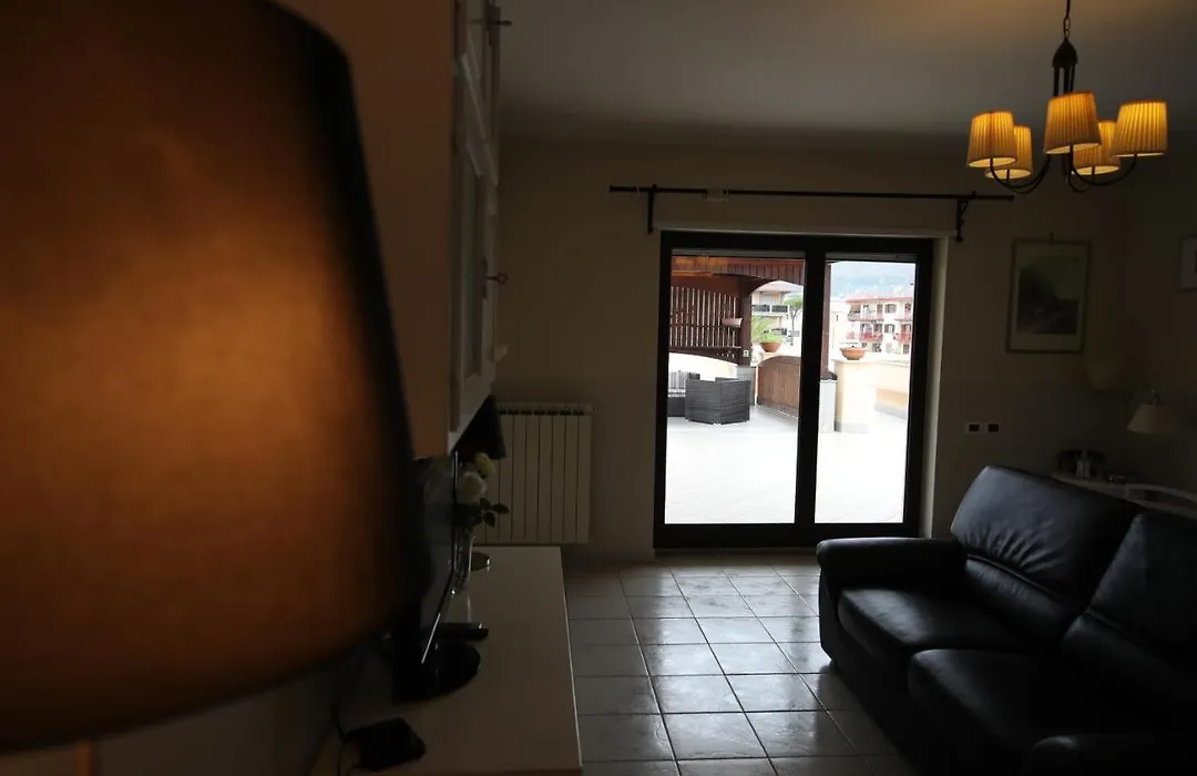 Le Terrazze B&B-1